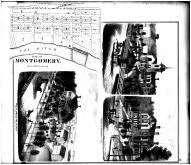 Montgomery, Cheny Residence, Farnsworth Residence, Wilder Residence, Kane County 1872 Microfilm